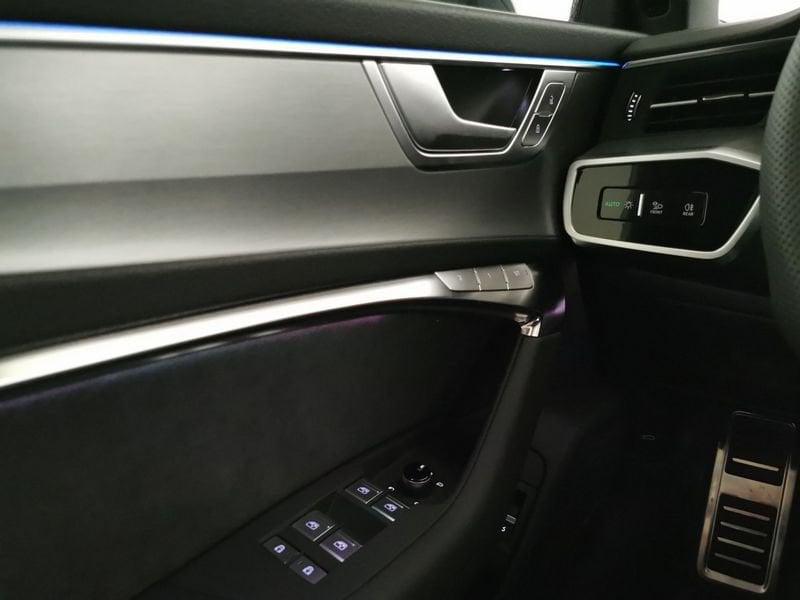 Audi A7 Sportback 45 3.0 tdi mhev 48V quattro s-tronic