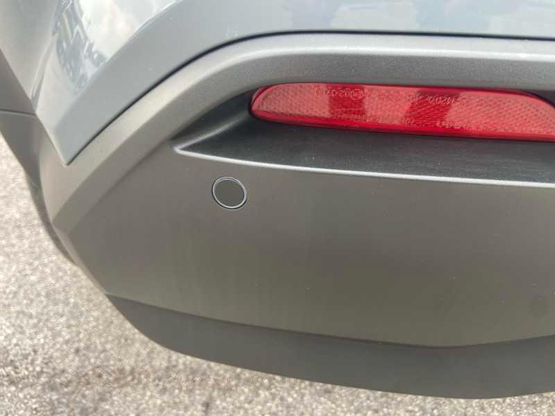 NISSAN Juke 1.6 hev N-ConneCTa