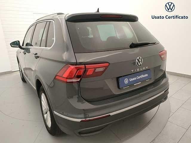 Volkswagen Tiguan 2ª serie 1.5 TSI ACT Life