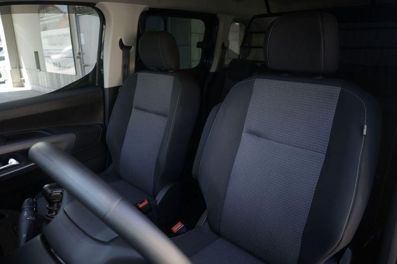 Toyota Proace City Verso Toyota Proace City Verso 1.5D 100CV M/T L1 Executive ANNO 2023