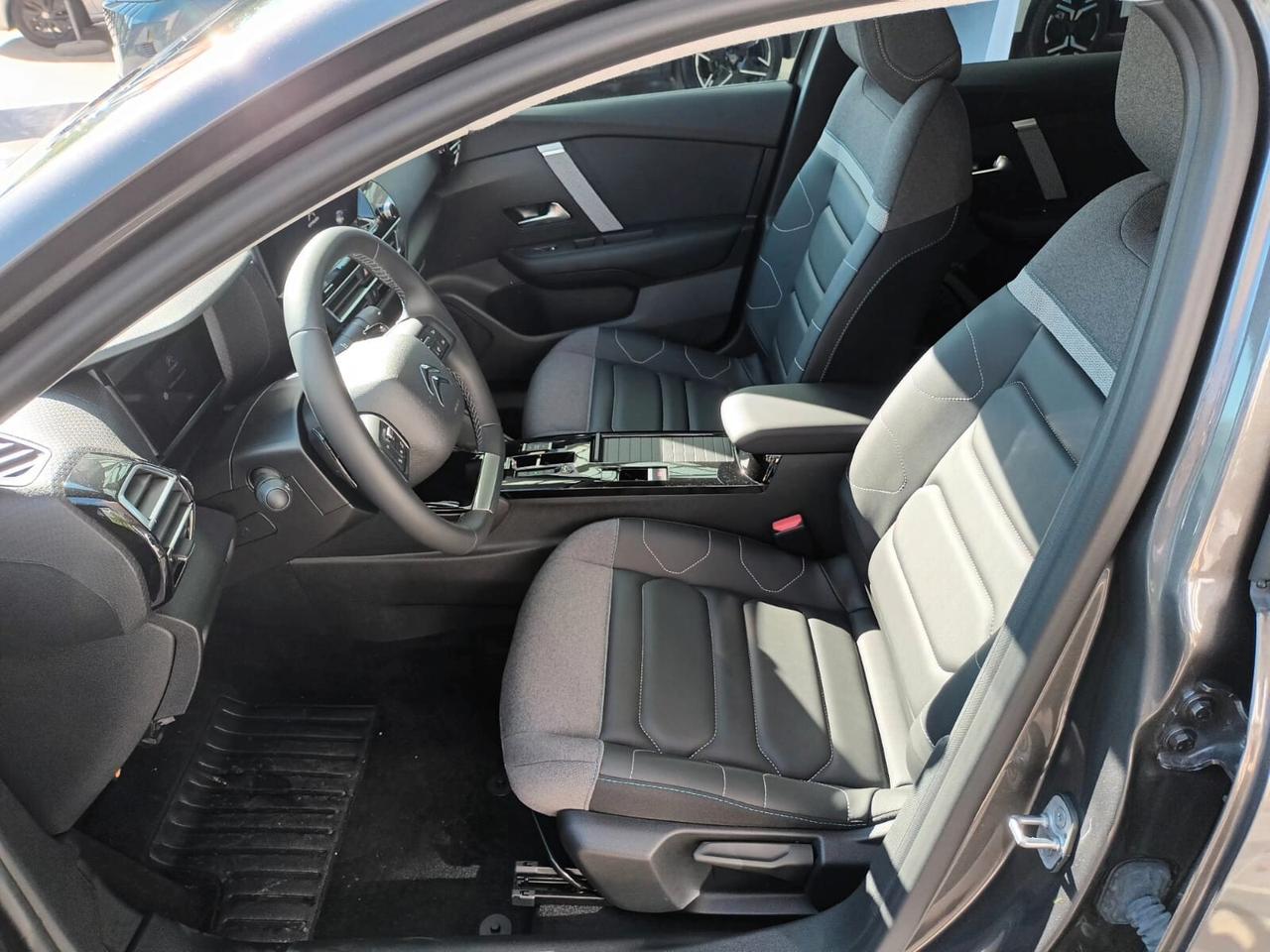 Citroen C4 Max 1.2 EAT8 PureTech 130 CV S&S