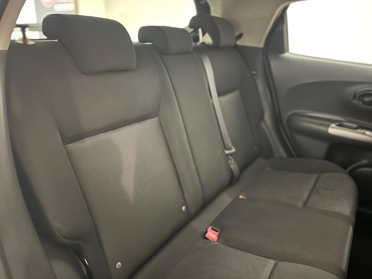 Nissan Juke 1.5 dCi Tekna NEOPATENTATI