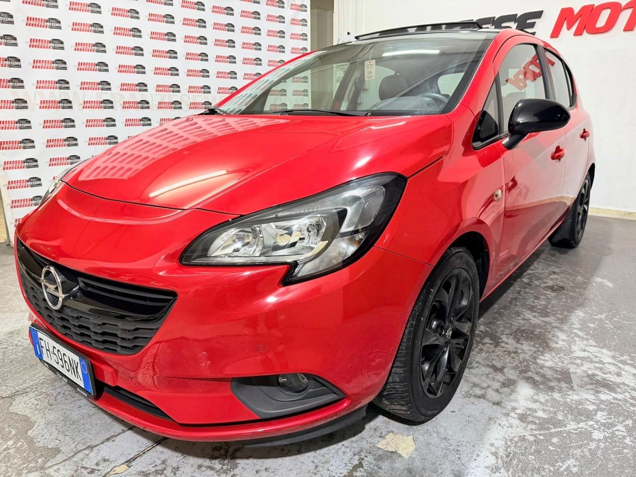 Opel Corsa 1.4 90CV GPL Tech 5 porte Innovation