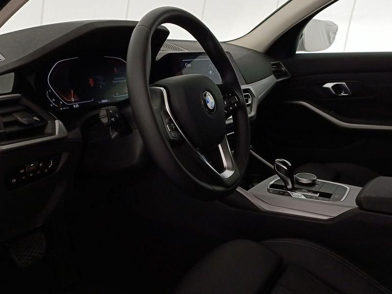 BMW Serie 3 TOURING 318i Touring