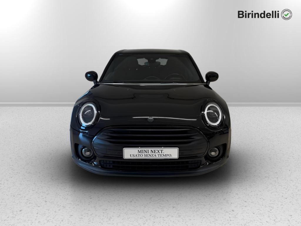 MINI Mini Clubman (F54) - Mini 1.5 One D Business Clubman