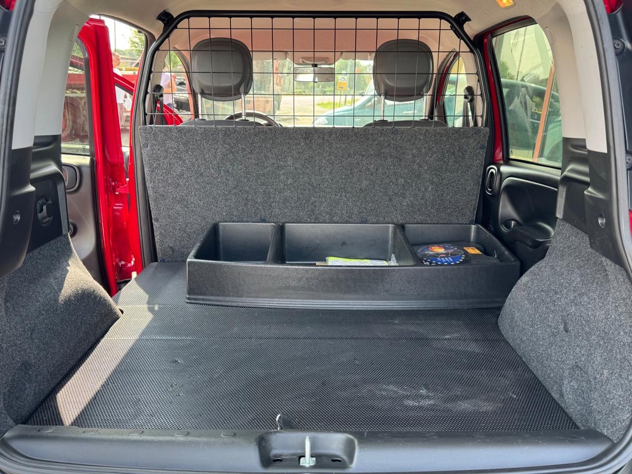 Fiat Panda 1.3 MJT S&S Pop Van 2 posti