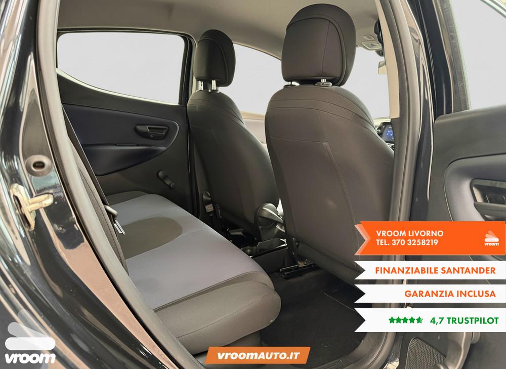LANCIA Ypsilon 3ª serie Ypsilon 1.0 FireFly 5 ...