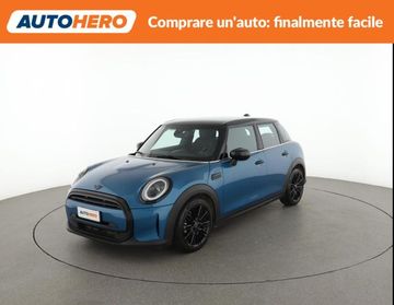MINI Cooper 1.5 Cooper Essential 5 porte