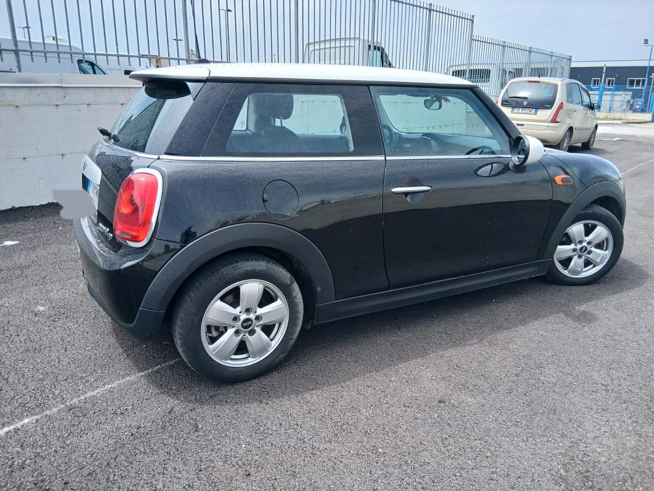 Mini 1.5 Cooper D Business XL