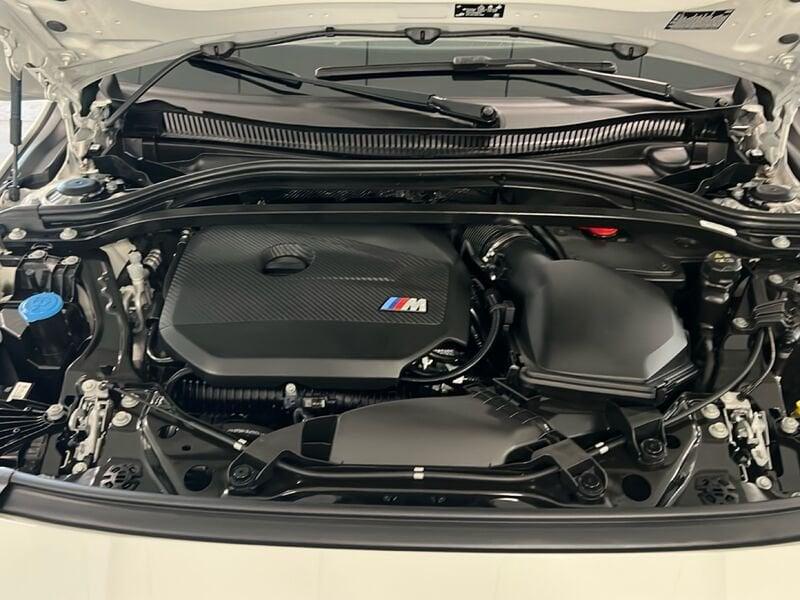BMW Serie 1 F70 M135 xdrive MSport Pro auto