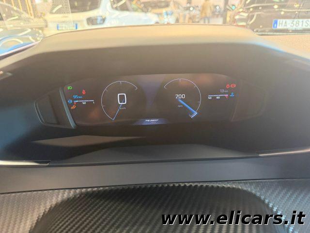 PEUGEOT 2008 Puretech S&S Allure