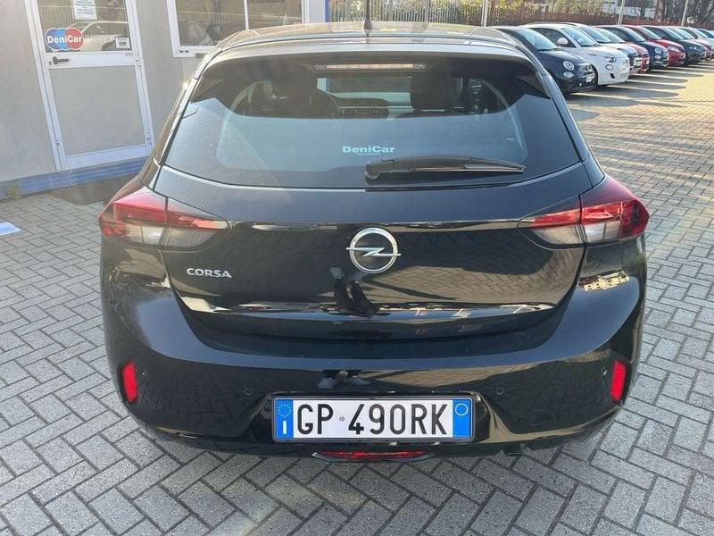 Opel Corsa 1.2 100 CV Edition