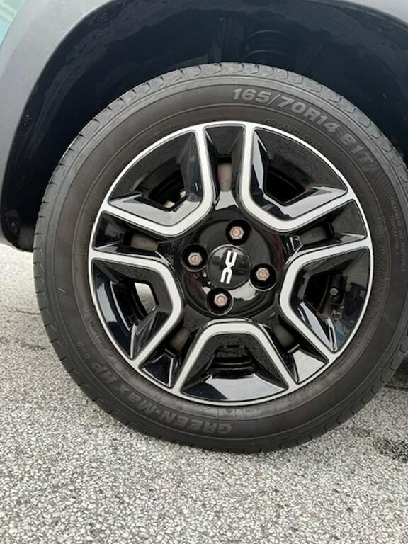 Dacia Spring Electric 45 Comfort