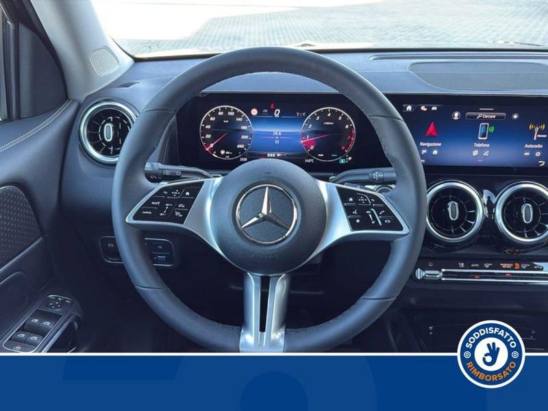 Mercedes-Benz Classe GLB GLB 200 Automatic Advanced Progressive