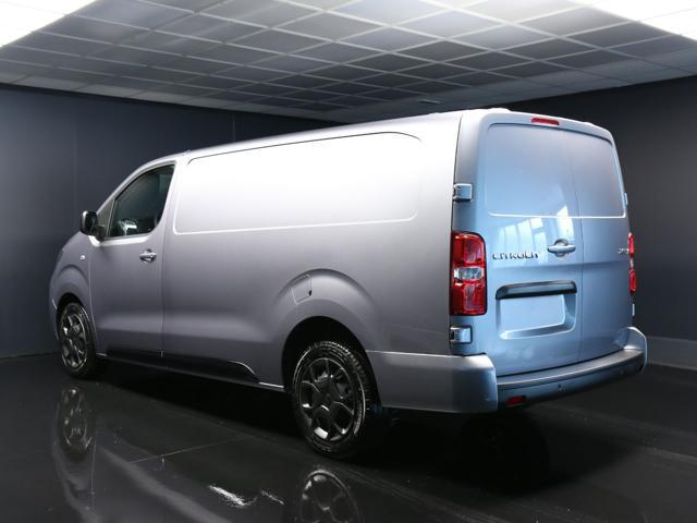 CITROEN Jumpy 2.0 BlueHDi 140CV EAT8 PL-SL-TN Furgone XL