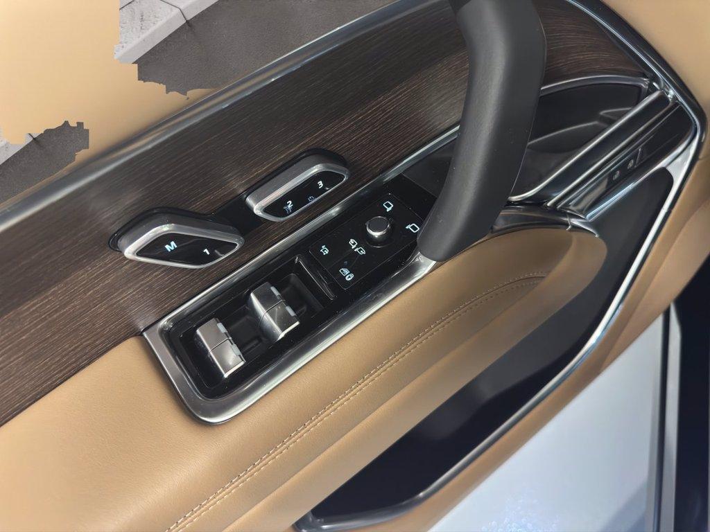 LAND ROVER Range Rover 5serie LAND ROVER 3.0 I6 PHEV 440 CV HSE del 2025