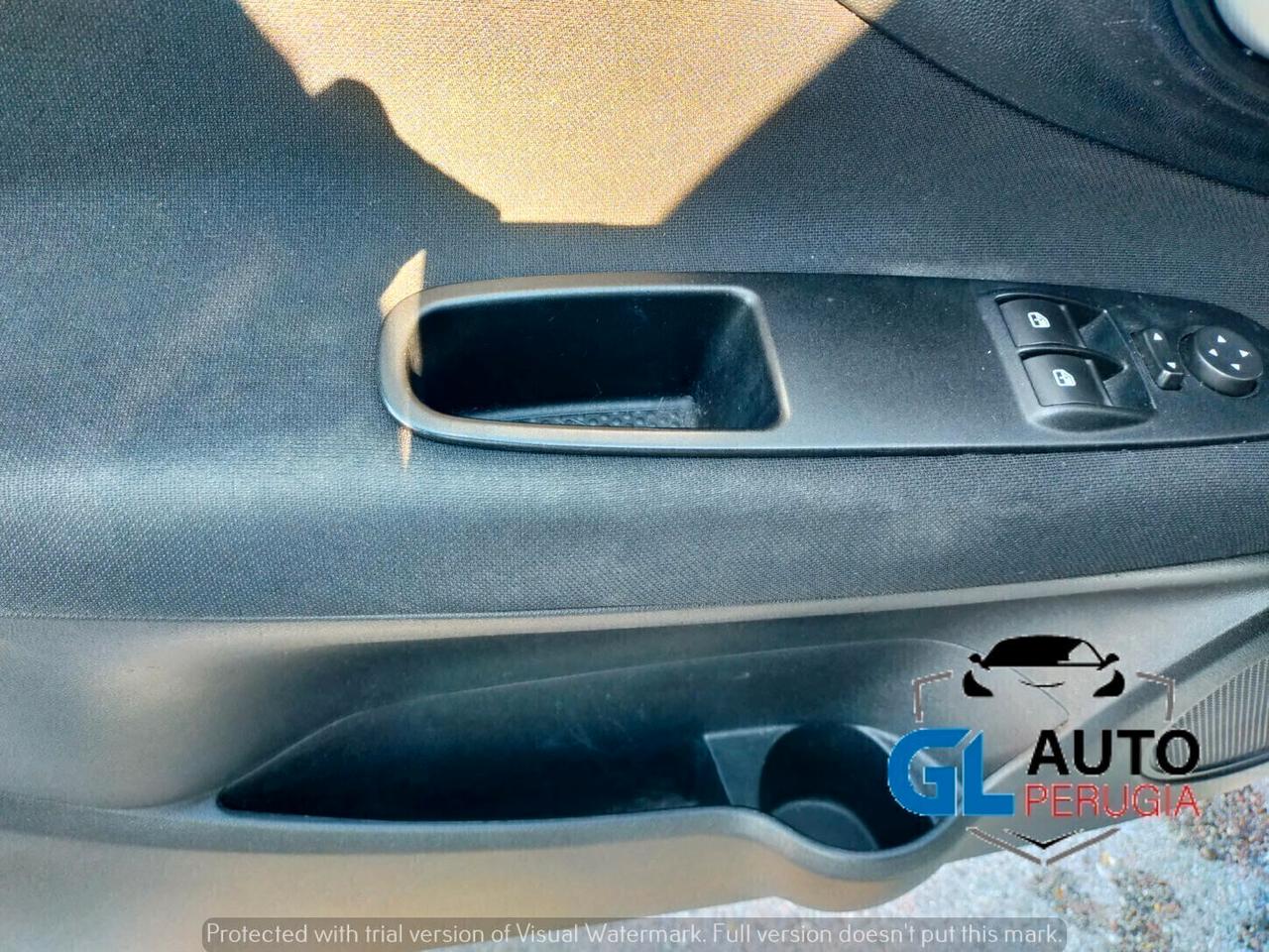 FIAT PUNTO 1.4 natural power full optional clima