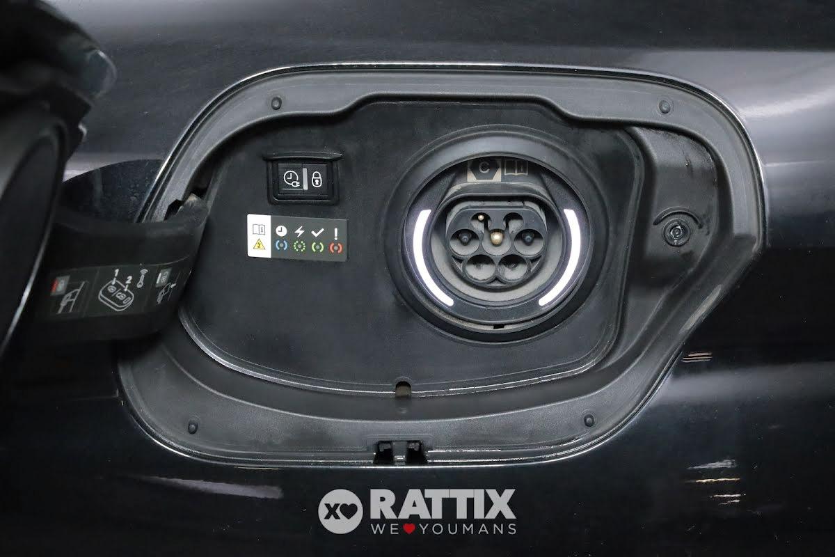 Peugeot 308 SW 1.6 hybrid 225CV GT e-eat8