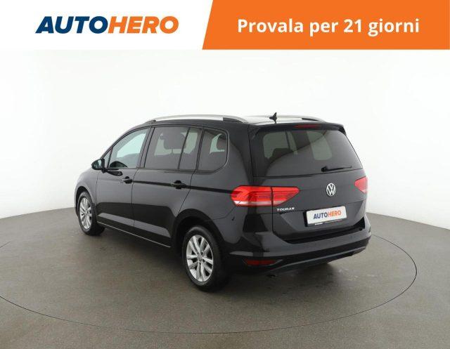 VOLKSWAGEN Touran 1.6 TDI 115 CV SCR Comfortline BlueMotion Technolo