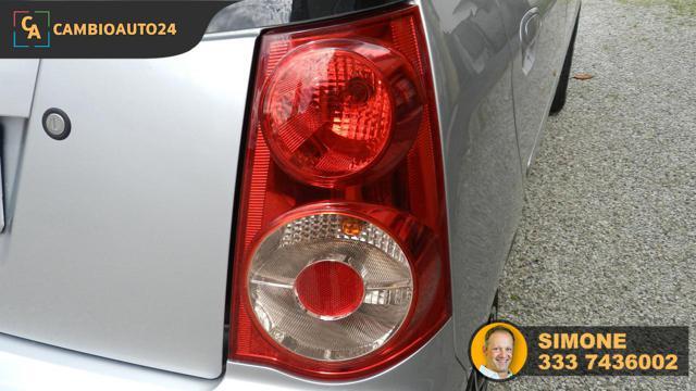 KIA Picanto 1.1 12V Trendy Bi-Fuel