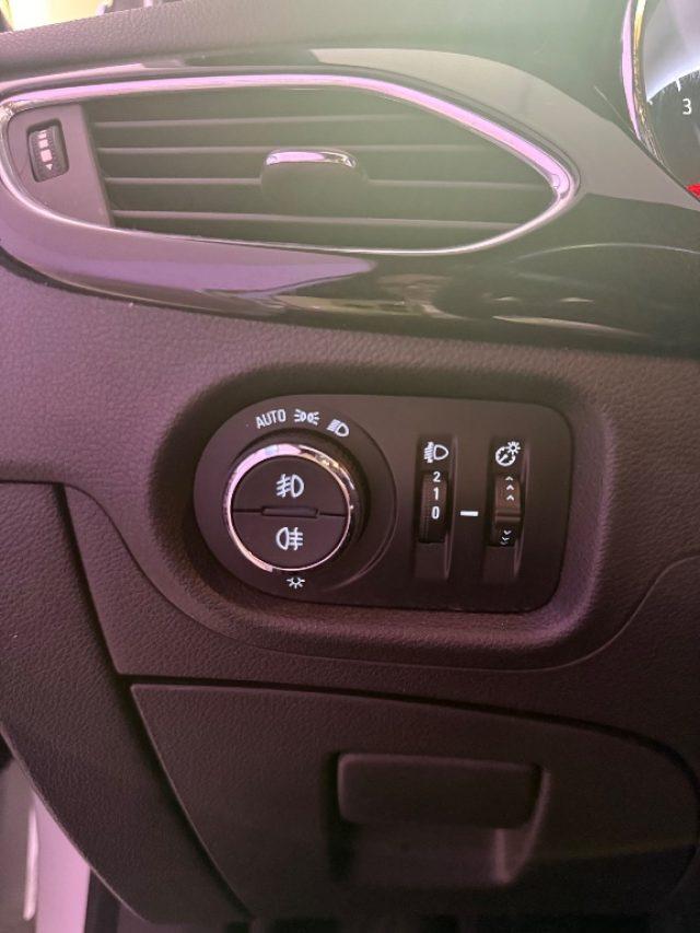 OPEL Astra 1.4 Turbo 110CV EcoM Sports Tourer Innovation