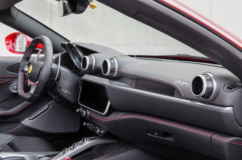 Ferrari Portofino Portofino - Sospensioni Magneride - Full Electric
