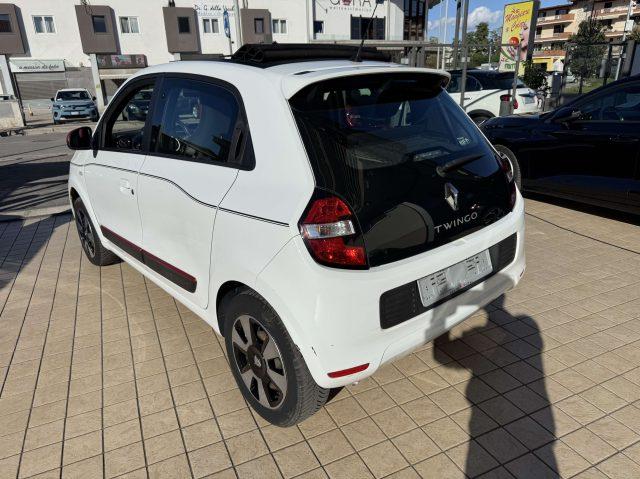 RENAULT Twingo 1.0 sce Energy openair 70cv S&S