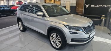 Skoda Kodiaq 2.0 TDI SCR 4x4 DSG Style