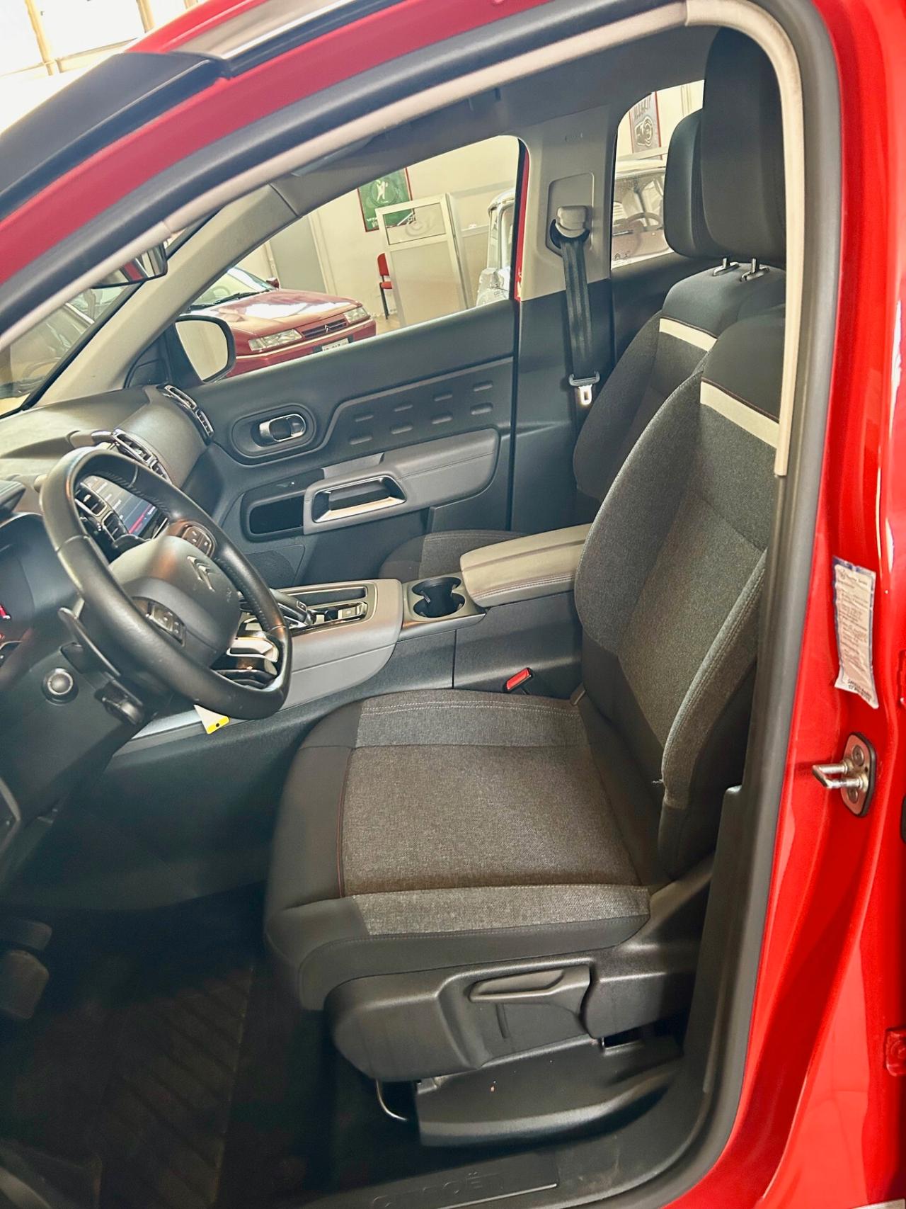 Citroen C5 Aircross C5 Aircross BlueHDi 130 S&S EAT8 Business