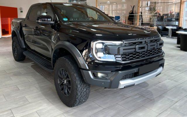 FORD Ranger Raptor 3.0 Ecoboost V6 4WD DC 5 posti