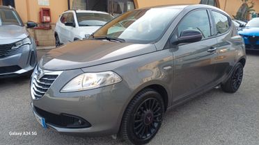 Lancia Ypsilon 1.2 69 CV 5 porte GPL Ecochic S Momodesign