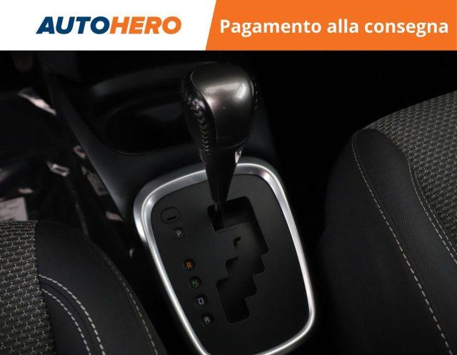 TOYOTA Yaris 1.5 Hybrid 5 porte Cool