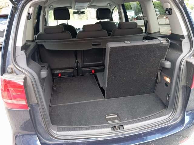 Volkswagen Touran Touran 1.2 tsi bm Comfortline