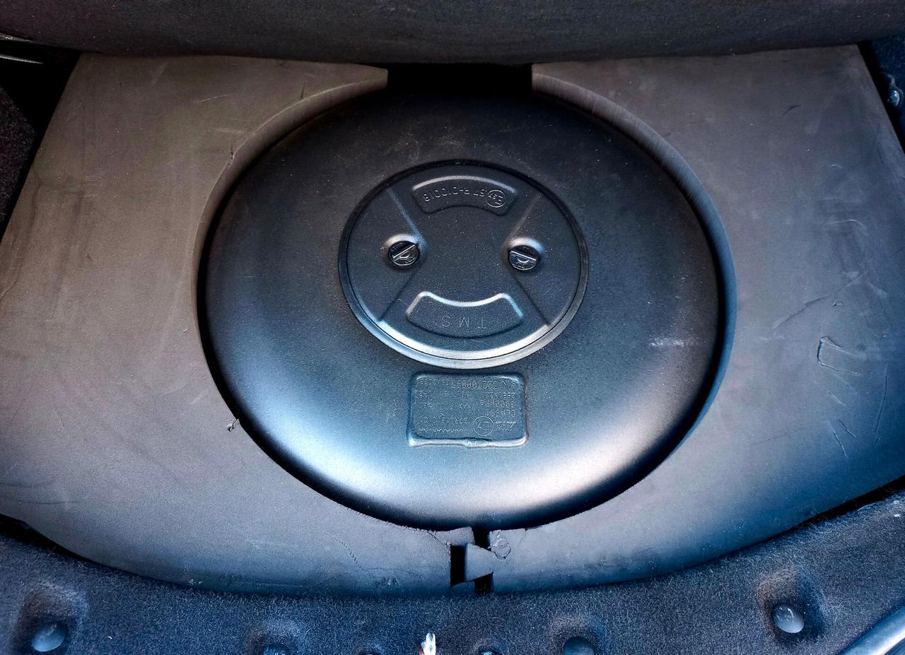 Lancia MUSA 1.4 Platino GPL Neopatentati