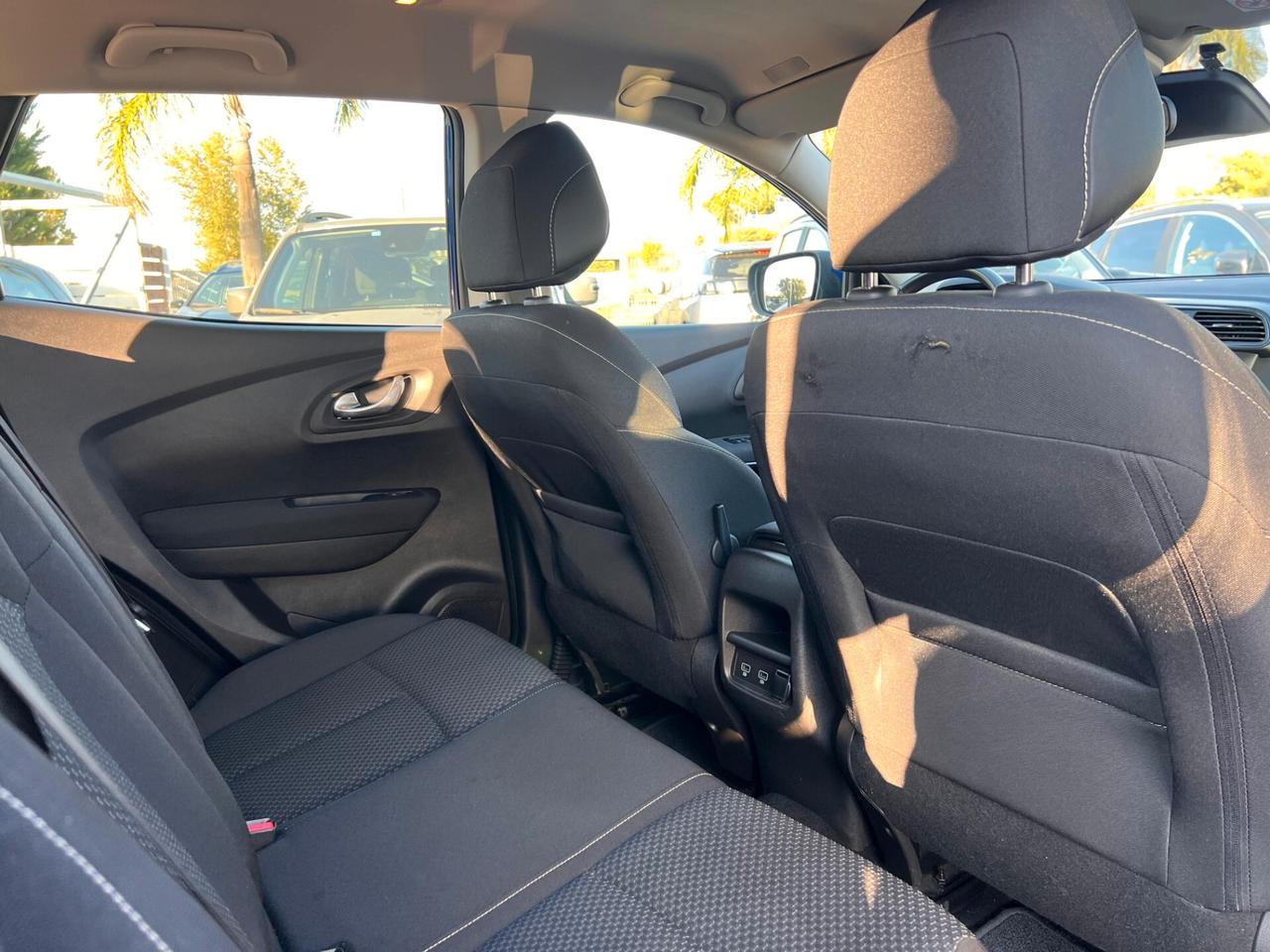 Renault Kadjar Blue dCi 8V 115CV EDC Techno
