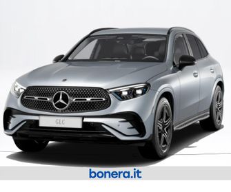 Mercedes GLC 220 220 d Mild hybrid AMG Line Advanced 4Matic 9G-Tronic