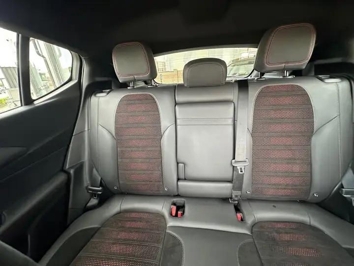 Alfa Romeo Tonale 1.5 130 CV MHEV TCT7 Edizione Speciale