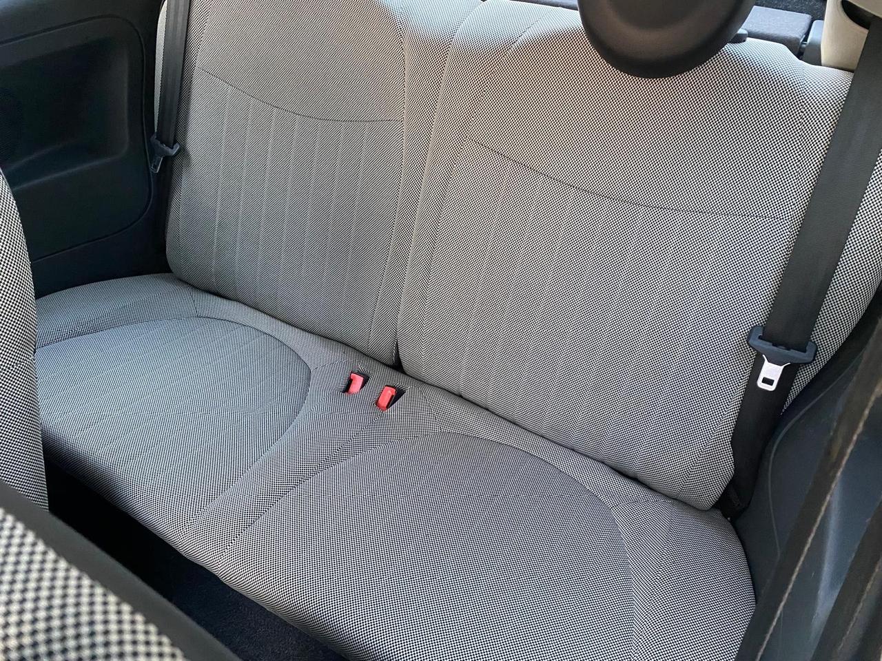 FIAT 500 1.2 LOUNGE MOLTO BELLA GUARDA