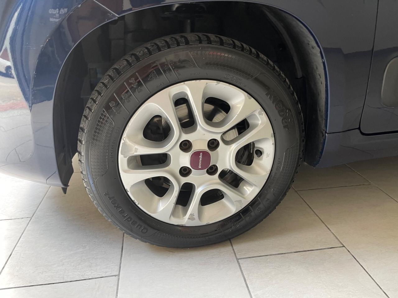 Fiat Panda 1.2 Benzina 69 CV