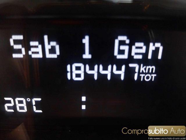 LANCIA Ypsilon 1.3 MJT 16V (Garanzia 12 Mesi)
