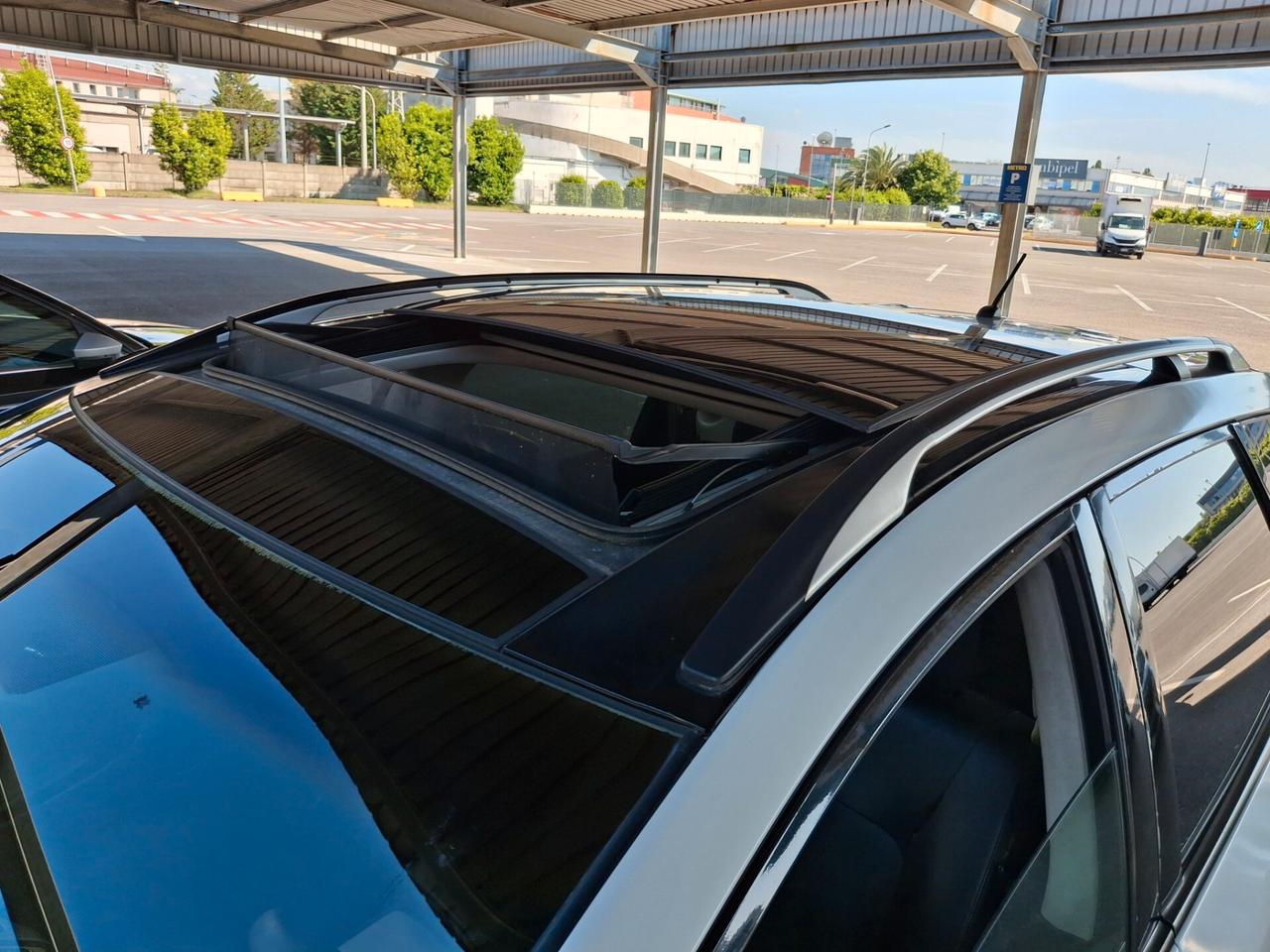 Nissan Murano 2.5 dCi Tekna-PELLE-NAVI-TETTO-XENON-