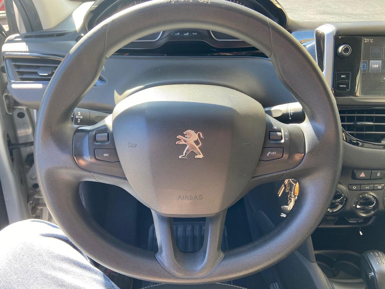 Peugeot 208 1.2 PureTech 82 Acti #6658