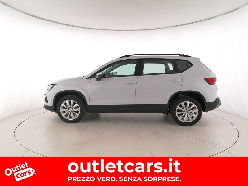 Seat Ateca 1.0 tsi business 115cv