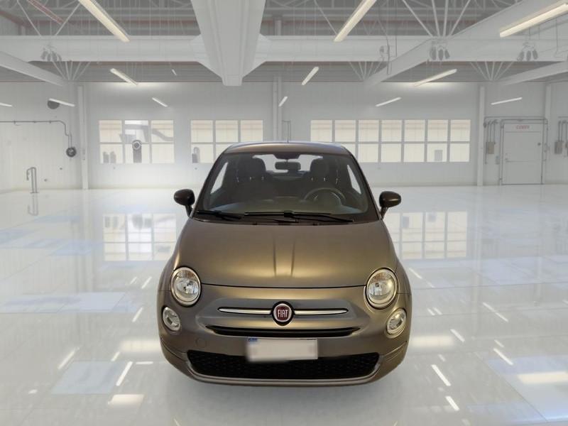 FIAT 500 1.0 70cv Ibrido Cult