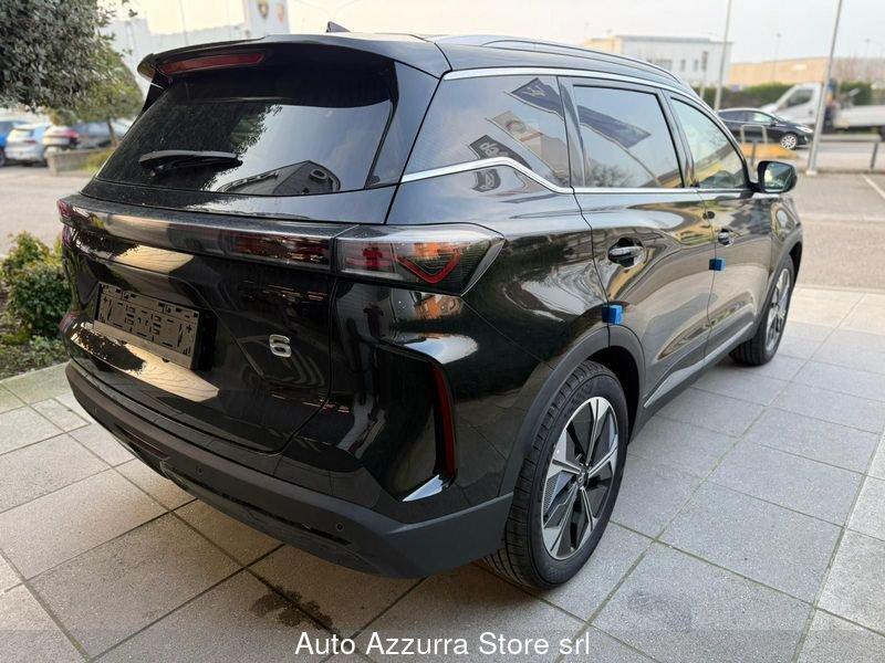 DR AUTOMOBILES dr6 dr6 1.6 T-GDI Bi-Fuel GPL *NEW MODEL, PRONTA CONSEGNA*