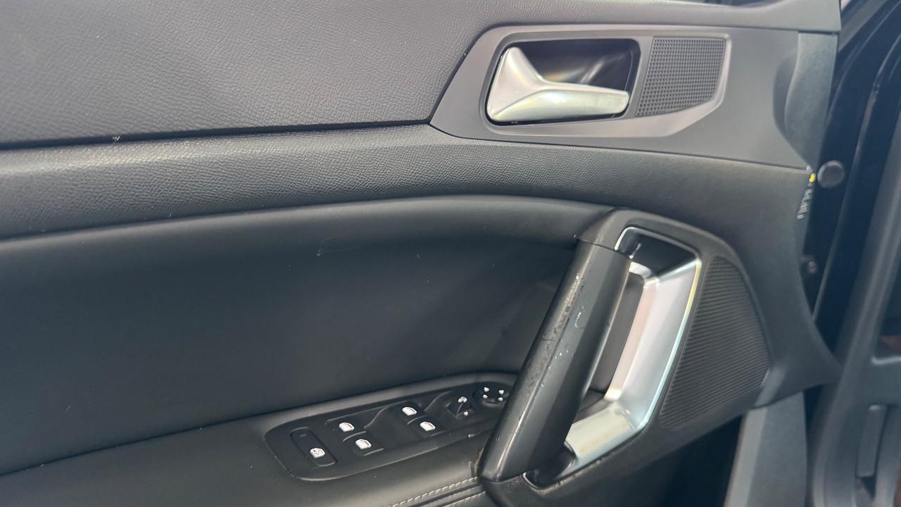 Peugeot 308 BlueHDi 120 S&S EAT6 GT Line