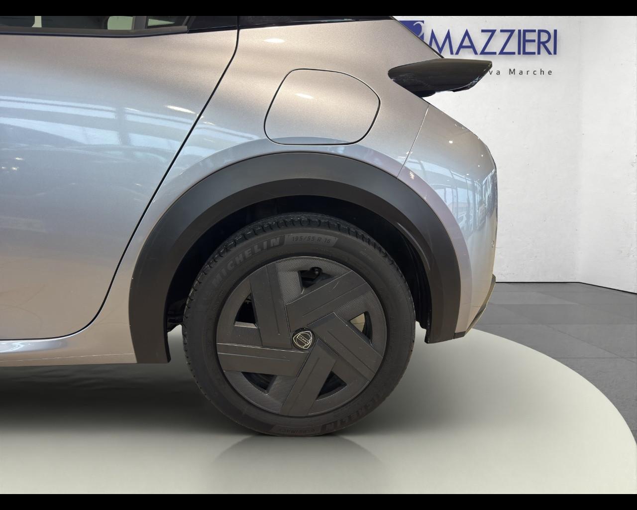 LANCIA Nuova Ypsilon Ibrida My24 Nuova Ypsilon 1.2 100cv Ibrida