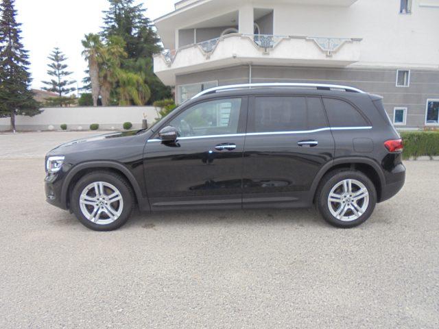 MERCEDES-BENZ GLB 200 d Automatic 4Matic Sport n°49