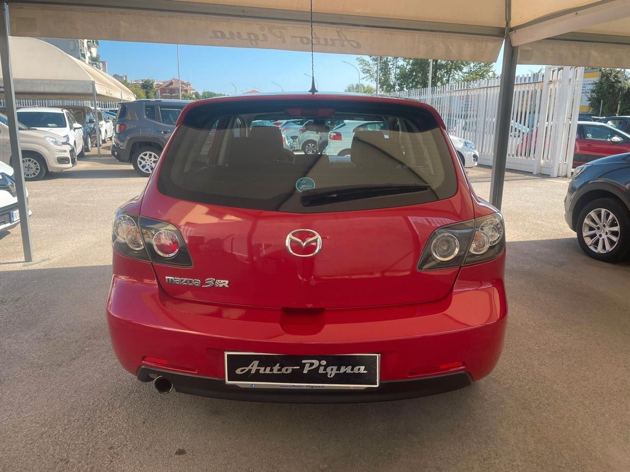 Mazda 3 Mazda3 2.0 16V 150CV Sport