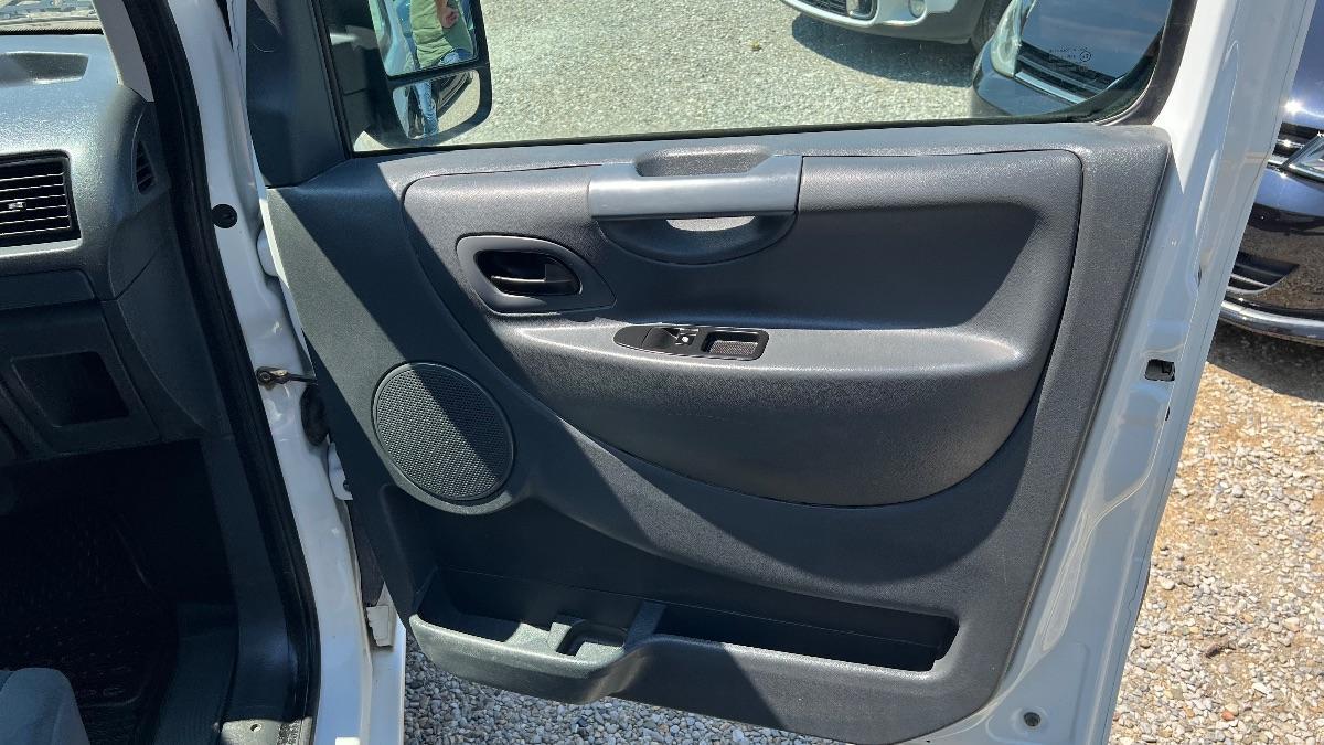 CITROEN Jumpy 27 L1H1 1.6 hdi 90cv 27 L1H1 1.6 hdi 90cv